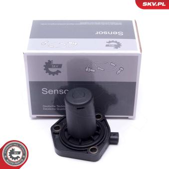 Capteur, niveau d'huile moteur ESEN SKV 17SKV757