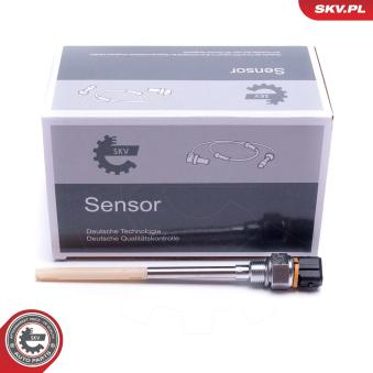 Capteur, niveau d'huile moteur ESEN SKV 17SKV771