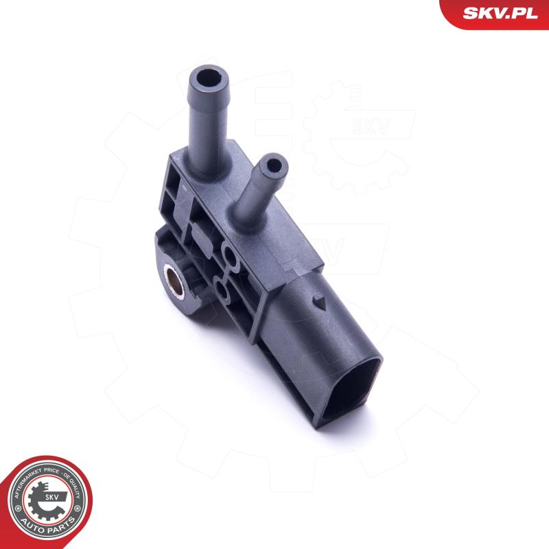 Capteur, pression des gaz échappement ESEN SKV 17SKV661 - Visuel 1