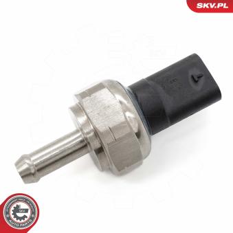 Capteur, pression des gaz échappement ESEN SKV [17SKV873]