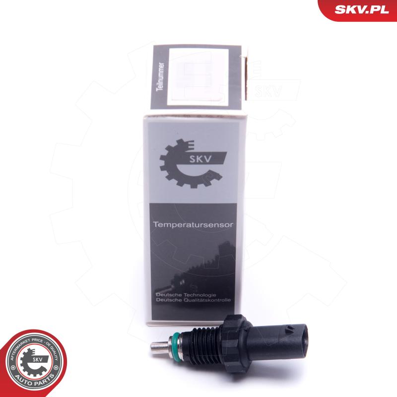 Sonde, température du liquide de refroidissement ESEN SKV 17SKV673 - Visuel 1