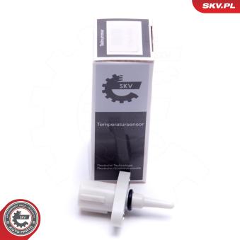 Capteur, température de l'air d'admission ESEN SKV 17SKV676 pour VOLKSWAGEN POLO 2.0 i 16V - 133cv Capteur, température de l'air d'admission ESEN SKV 17SKV676 pour VOLKSWAGEN POLO 2.0 i 16V - 133cv