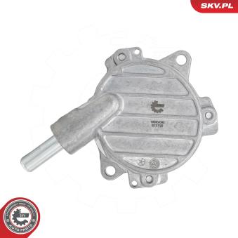 Pompe à vide, freinage ESEN SKV 18SKV092 pour MERCEDES-BENZ SPRINTER 311 CDI - 109cv