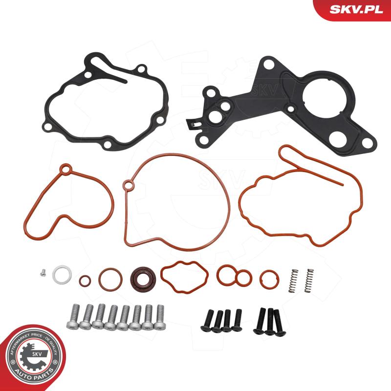 Kit de réparation, pompe à vide (freinage) ESEN SKV 18SKV811 - Visuel 1