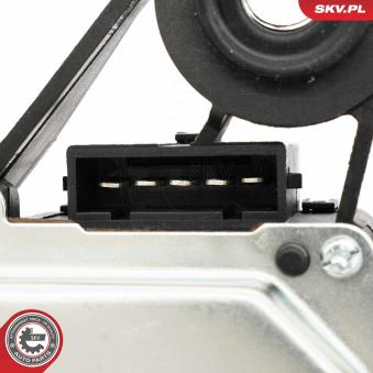 Moteur d'essuie-glace ESEN SKV OEM 7E0955711E