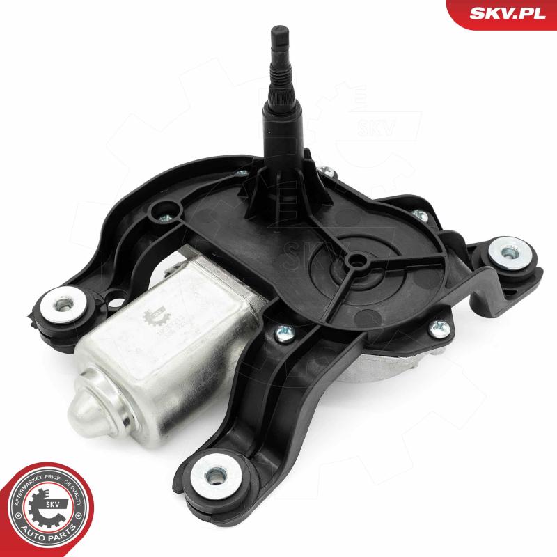 Moteur d'essuie-glace ESEN SKV 19SKV212 - Visuel 1
