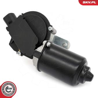 Moteur d'essuie-glace ESEN SKV 19SKV225