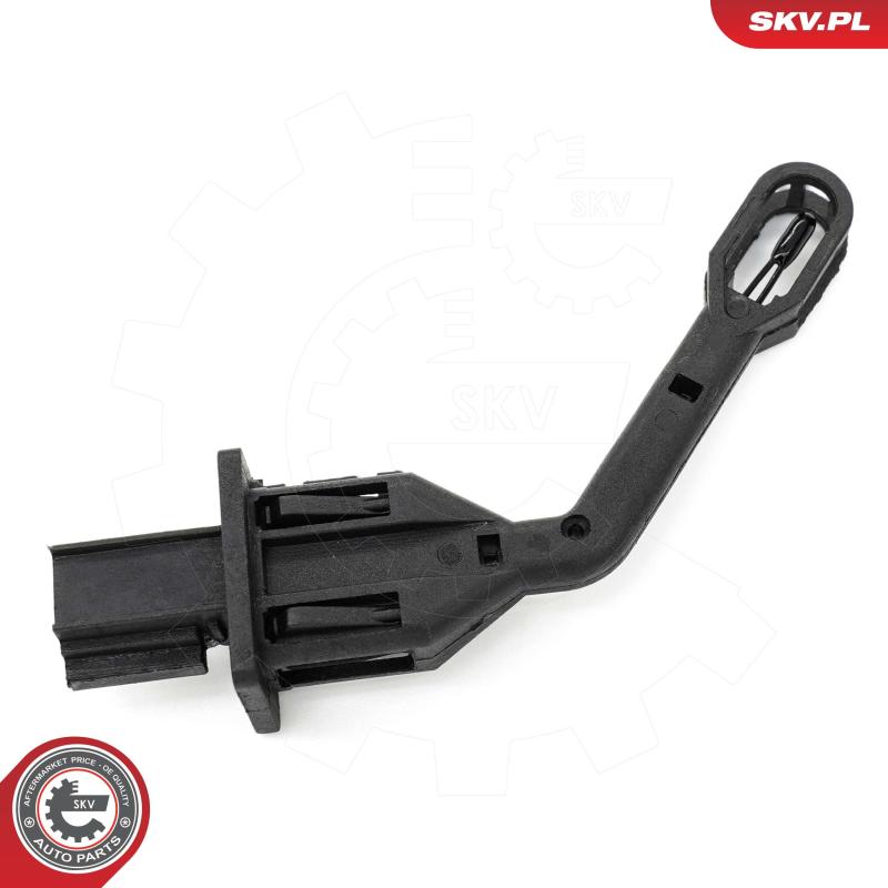 Capteur, température intérieur ESEN SKV 17SKV989 - Visuel 2