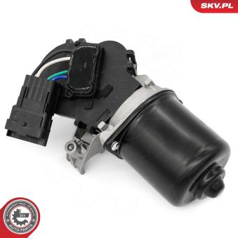 Moteur d'essuie-glace ESEN SKV 19SKV228 pour OPEL MOKKA / MOKKA X 1.7 CDTI - 131cv