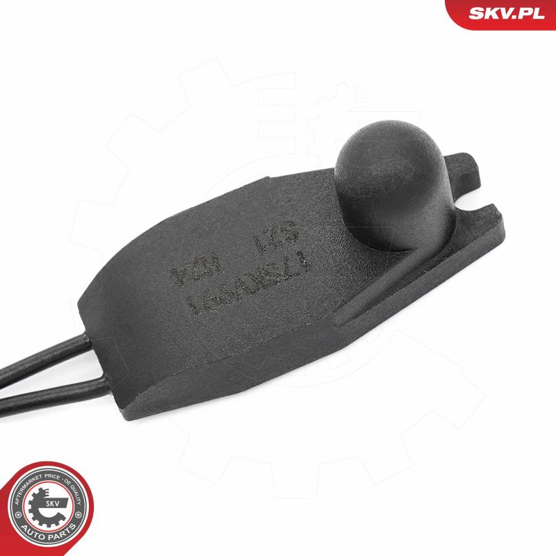 Capteur, température intérieur ESEN SKV 17SKV991 - Visuel 1