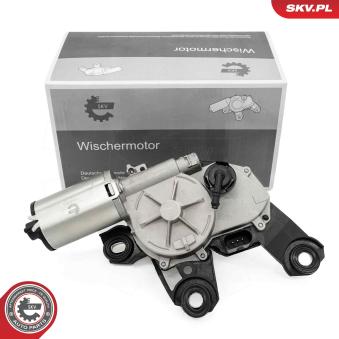 Moteur d'essuie-glace ESEN SKV 19SKV234