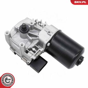 Moteur d'essuie-glace ESEN SKV 19SKV262 pour VOLKSWAGEN LUPO 2.0 TFSI - 180cv
