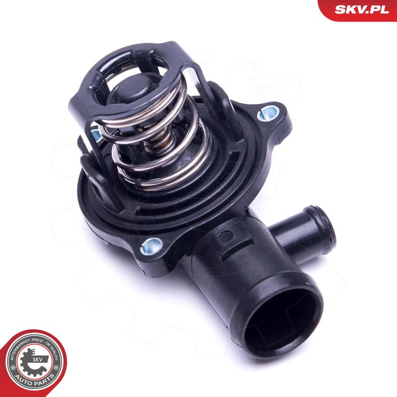 Thermostat, liquide de refroidissement ESEN SKV 20SKV107 - Visuel 1