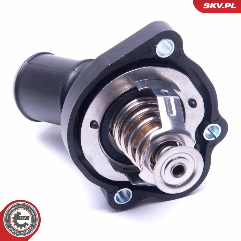 Thermostat, liquide de refroidissement ESEN SKV 20SKV194 - Visuel 2