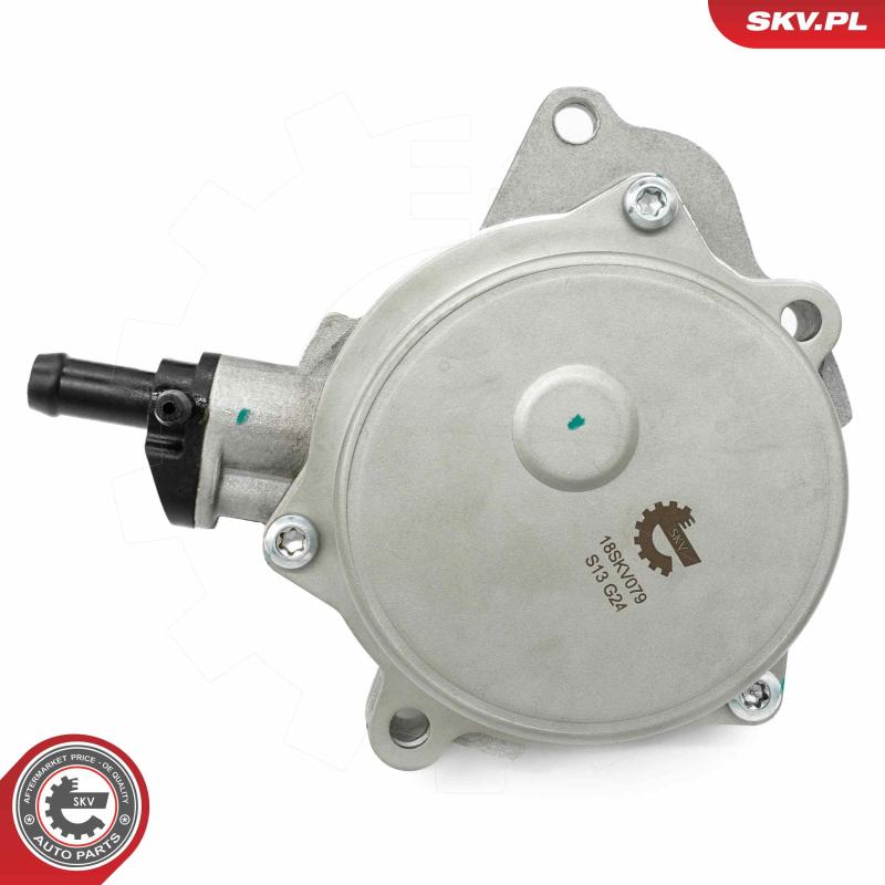 Pompe à vide, freinage ESEN SKV 18SKV079 - Visuel 1