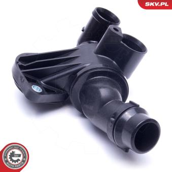 Thermostat, liquide de refroidissement ESEN SKV [20SKV144]