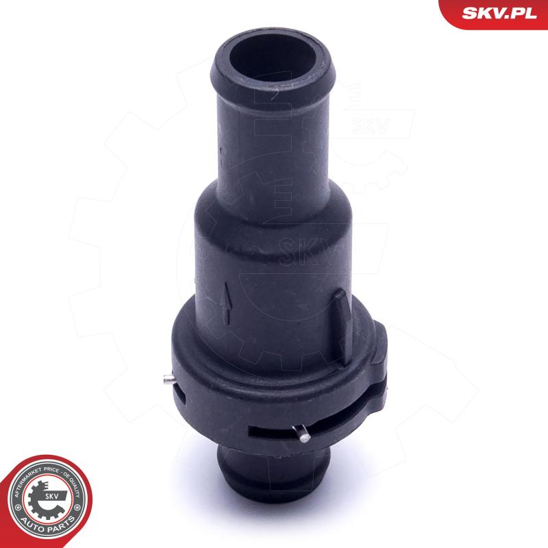 Thermostat, liquide de refroidissement ESEN SKV 20SKV148 - Visuel 1