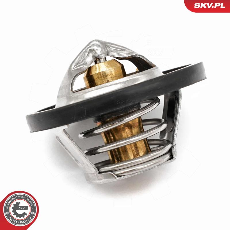Thermostat, liquide de refroidissement ESEN SKV 20SKV218 - Visuel 1