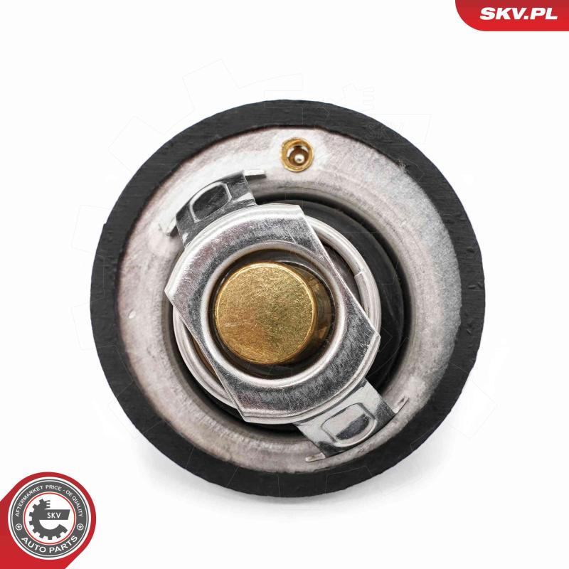 Thermostat, liquide de refroidissement ESEN SKV 20SKV218 - Visuel 2