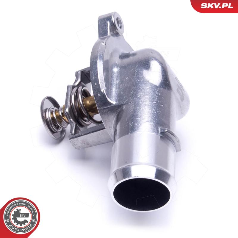 Thermostat, liquide de refroidissement ESEN SKV 20SKV155 - Visuel 1
