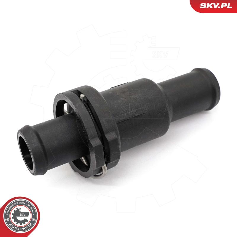Thermostat, liquide de refroidissement ESEN SKV 20SKV221 - Visuel 1