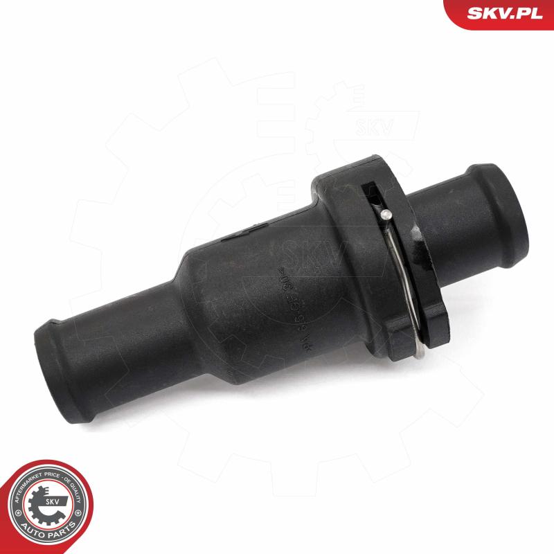 Thermostat, liquide de refroidissement ESEN SKV 20SKV221 - Visuel 2