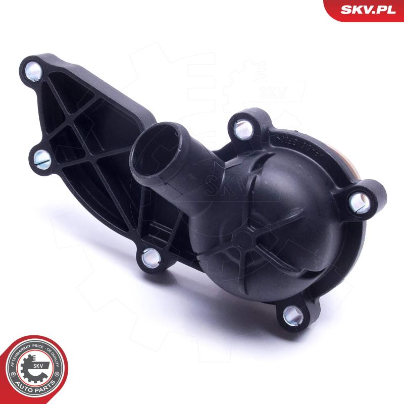 Thermostat, liquide de refroidissement ESEN SKV 20SKV178 - Visuel 1