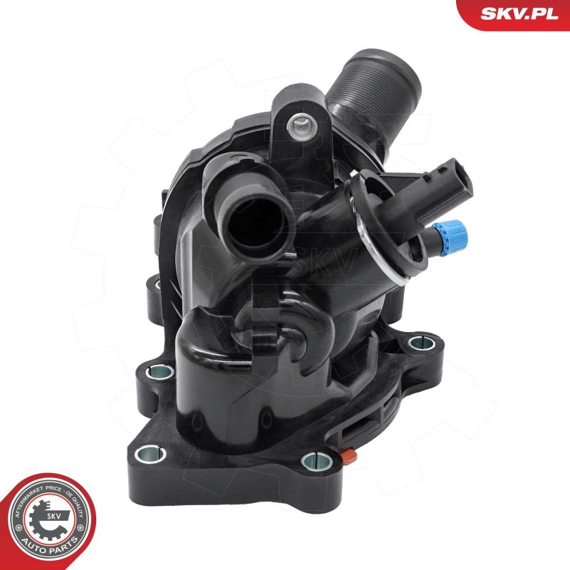 Thermostat, liquide de refroidissement ESEN SKV 20SKV239 - Visuel 1