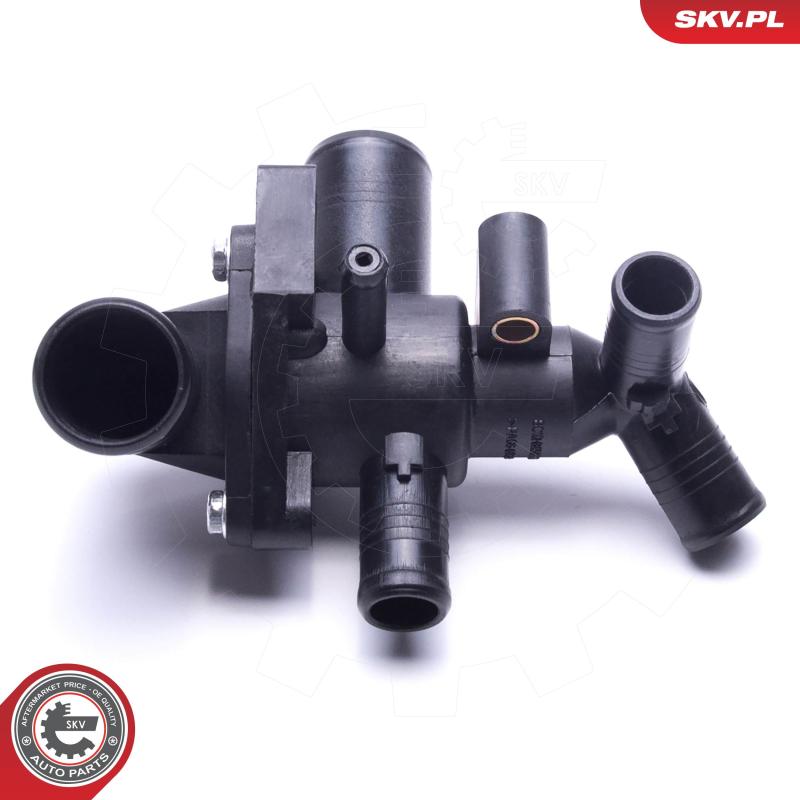 Thermostat, liquide de refroidissement ESEN SKV 20SKV188 - Visuel 1