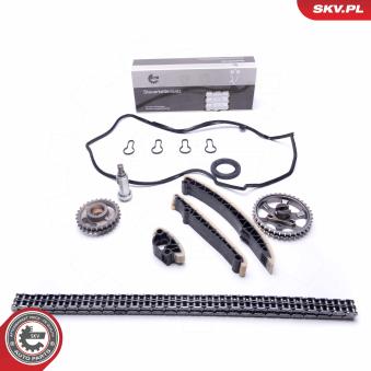 Kit de distribution par chaîne ESEN SKV OEM 0039977594 Kit de distribution par chaîne ESEN SKV OEM 0039977594
