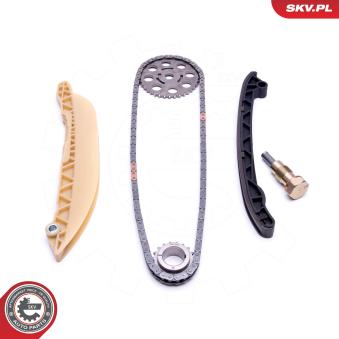 Kit de distribution par chaîne ESEN SKV OEM 1113184 Kit de distribution par chaîne ESEN SKV OEM 1113184