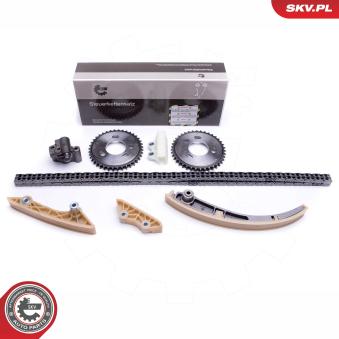 Kit de distribution par chaîne ESEN SKV OEM 1141681 Kit de distribution par chaîne ESEN SKV OEM 1141681