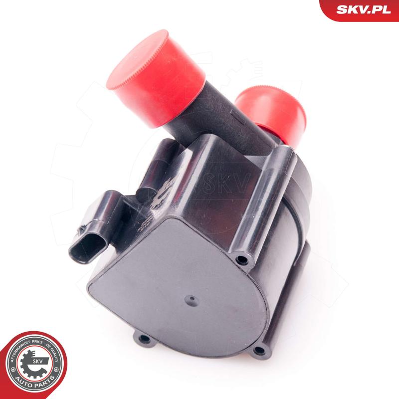 Pompe de circulation d'eau, chauffage de stationnement ESEN SKV 22SKV021 - Visuel 1