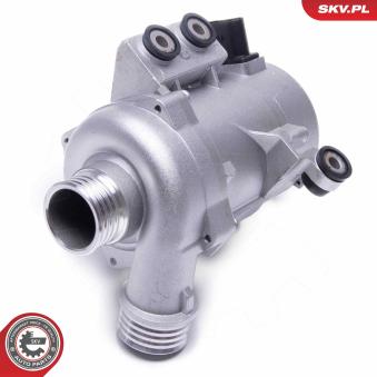Pompe à eau, refroidissement du moteur ESEN SKV 22SKV046 pour VOLKSWAGEN CADDY 325 i - 218cv