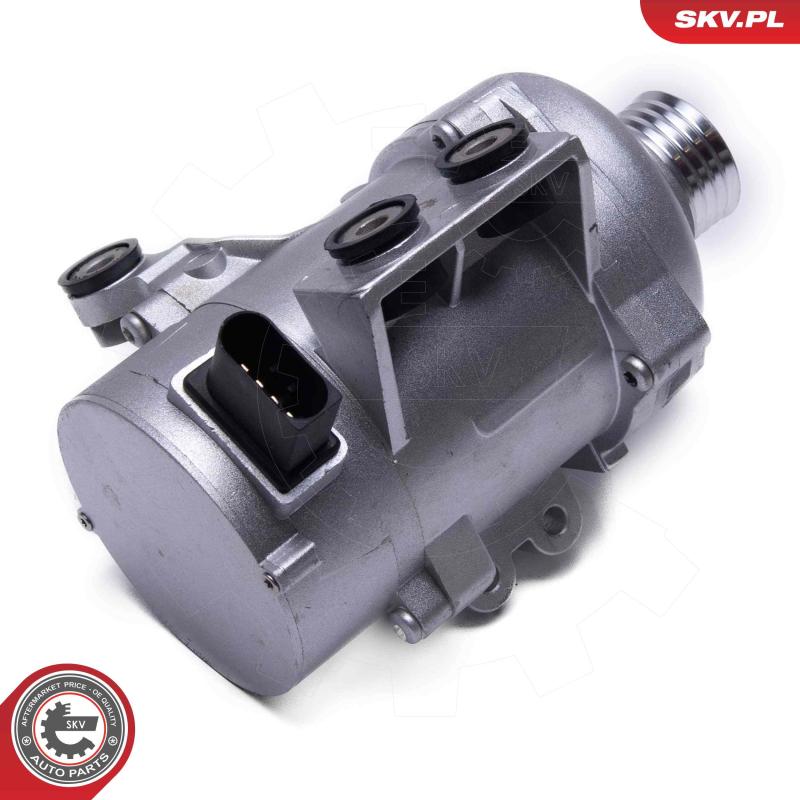 Pompe à eau, refroidissement du moteur ESEN SKV 22SKV046 - Visuel 1