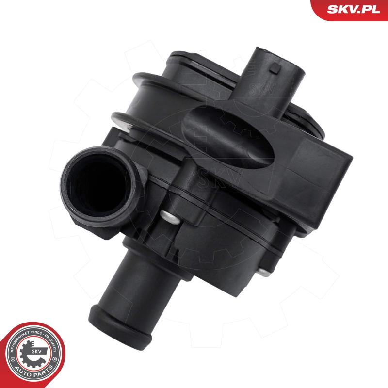Pompe à eau, refroidissement du moteur ESEN SKV 22SKV048 - Visuel 1