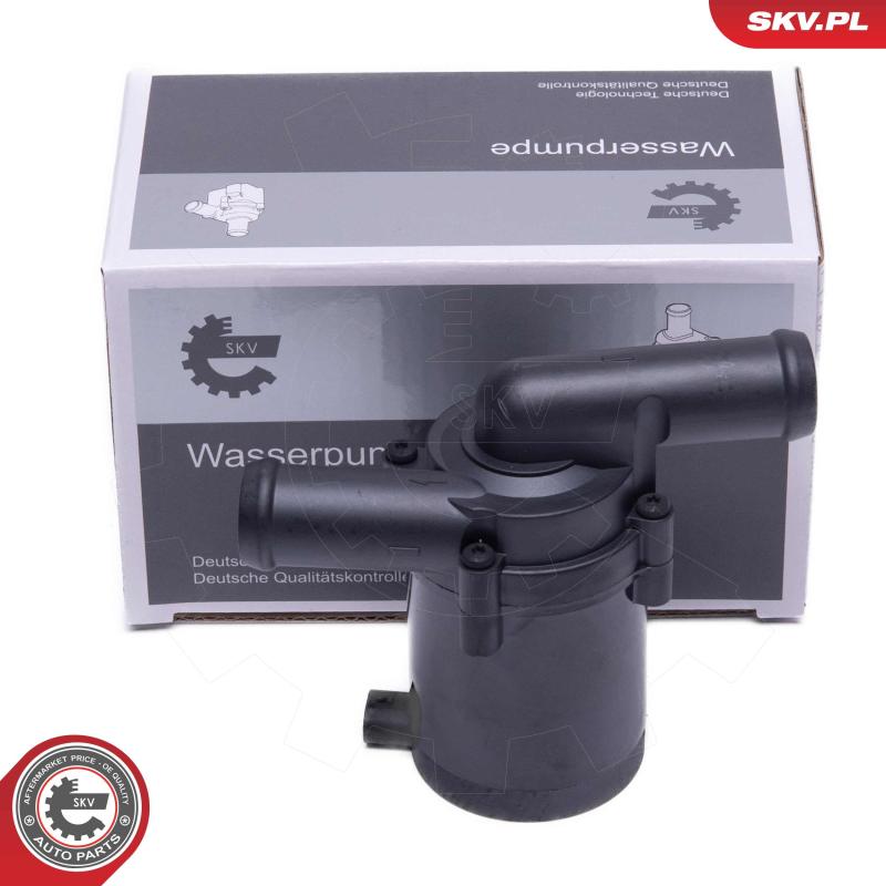 Pompe à eau, refroidissement du moteur ESEN SKV 22SKV051 - Visuel 1