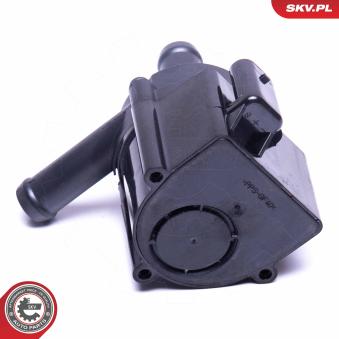 Pompe à eau auxiliaire (circuit d'eau de refroidiss) ESEN SKV 22SKV067 pour FORD MONDEO 1.0 EcoBoost - 125cv