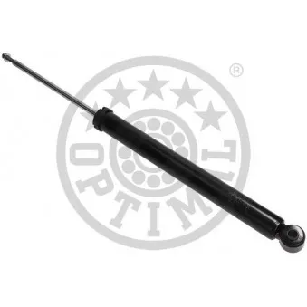 Jeu de 2 amortisseurs arrière OPTIMAL [A-4003G]