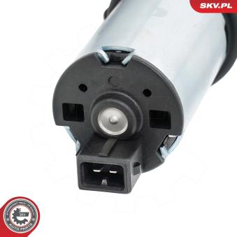 Pompe à eau auxiliaire (circuit d'eau de refroidiss) ESEN SKV [22SKV076]