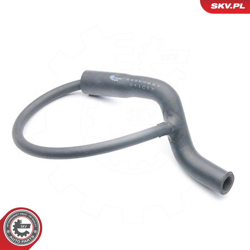 Gaine de suralimentation ESEN SKV 24SKV207 - Visuel 2