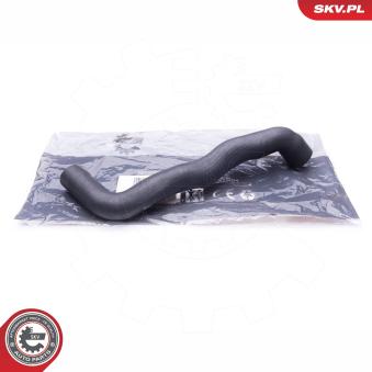 Durite de radiateur ESEN SKV 24SKV296