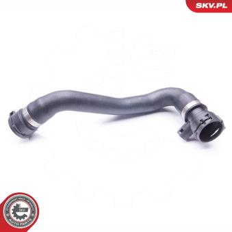 Durite de radiateur ESEN SKV 24SKV247 pour ROVER MINI 730 i/Li - 231cv