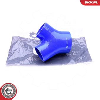 Tuyau d'aspiration, alimentation d'air ESEN SKV 24SKV481 pour AUDI A4 S4 quattro - 265cv Tuyau d'aspiration, alimentation d'air ESEN SKV 24SKV481 pour AUDI A4 S4 quattro - 265cv