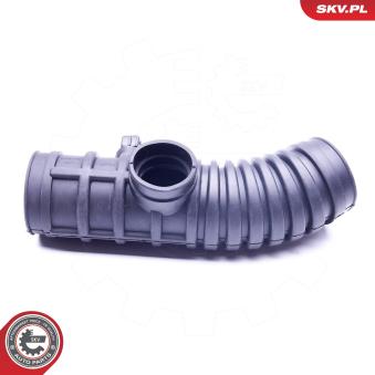 Tuyau d'aspiration, alimentation d'air ESEN SKV 24SKV488 pour OPEL COMBO 2.0 - 128cv Tuyau d'aspiration, alimentation d'air ESEN SKV 24SKV488 pour OPEL COMBO 2.0 - 128cv