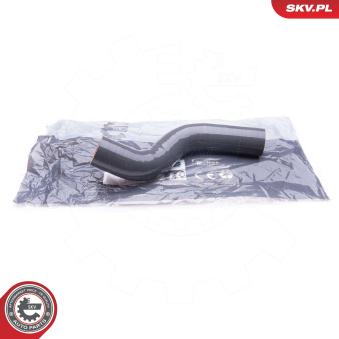 Gaine de suralimentation ESEN SKV [24SKV684]