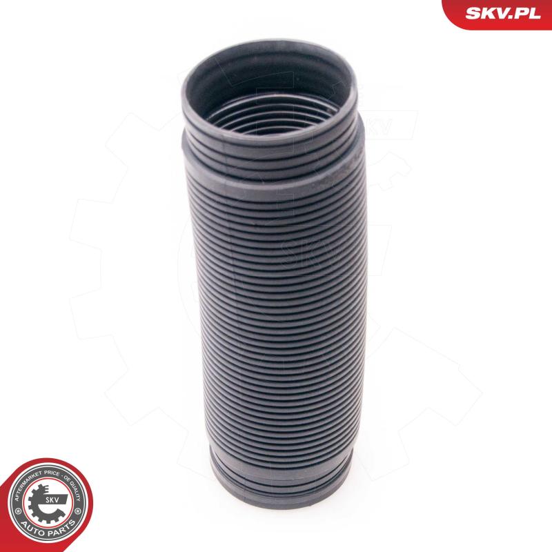 Tuyau d'aspiration, alimentation d'air ESEN SKV 24SKV429 - Visuel 1