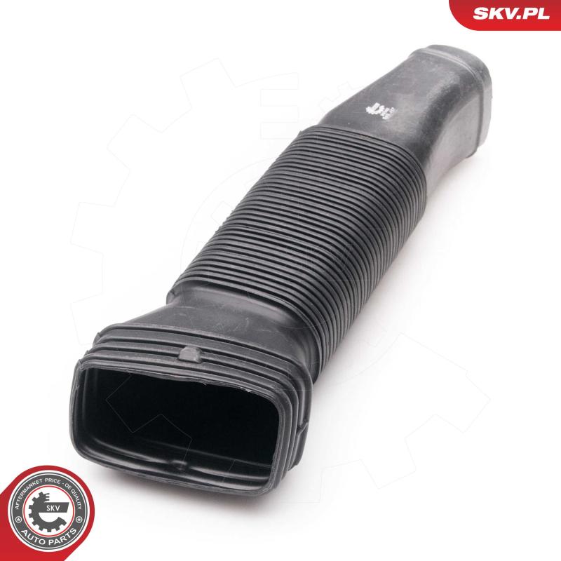 Tuyau d'aspiration, alimentation d'air ESEN SKV 24SKV430 - Visuel 1
