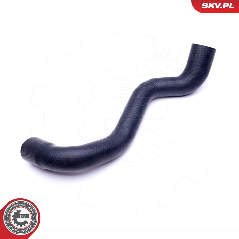 Gaine de suralimentation ESEN SKV 24SKV768 - Visuel 2