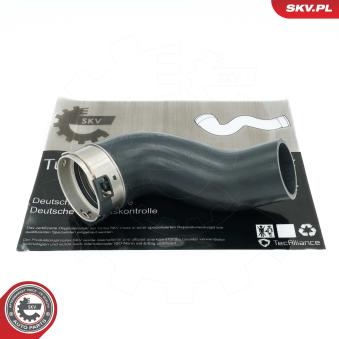 Gaine de suralimentation ESEN SKV [24SKV913]